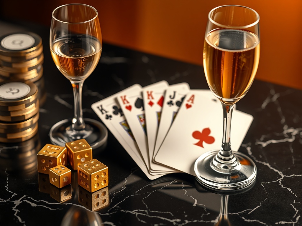 Бонусы Mad Casino — приветственный пакет без вейджера