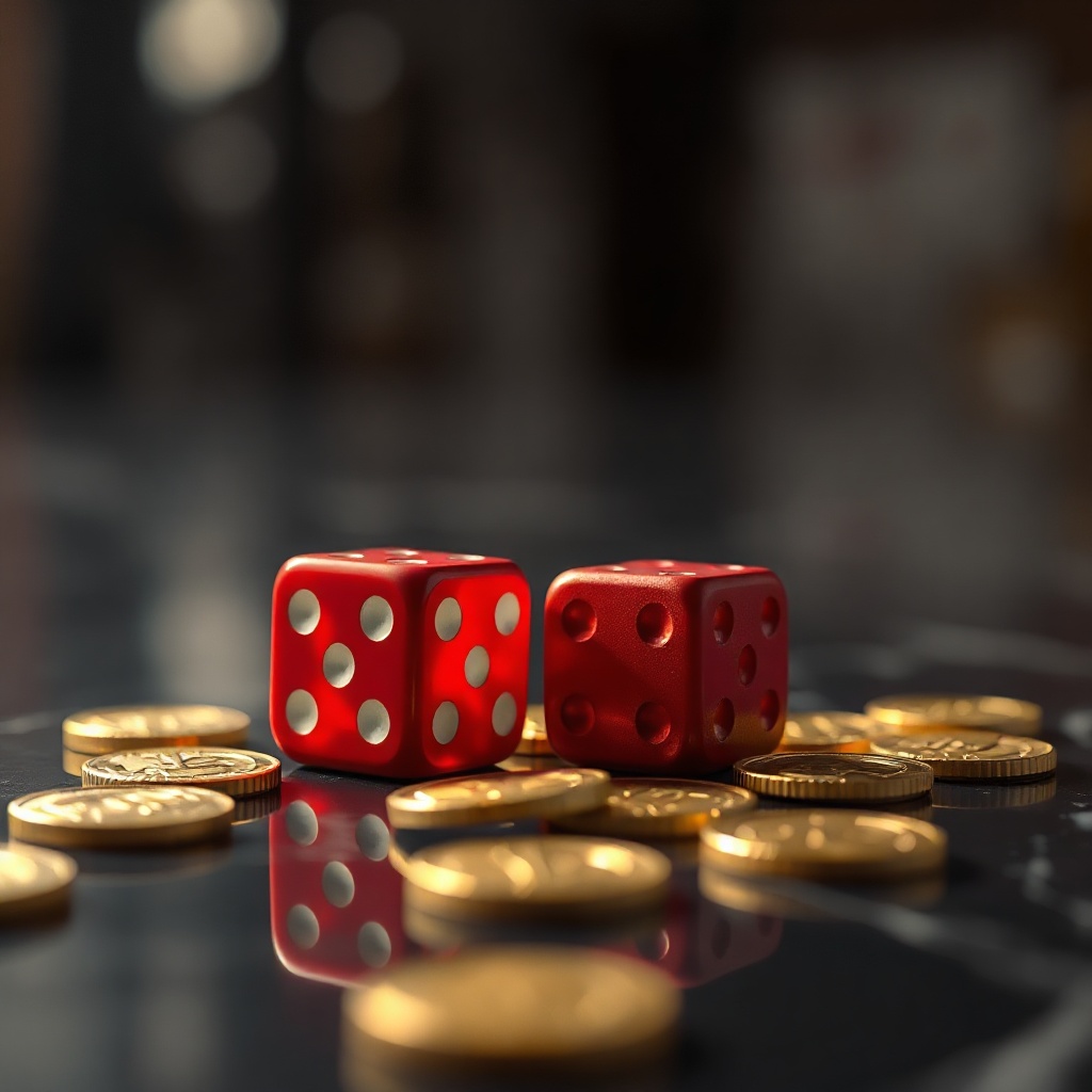 Mad Casino мобильное приложение — играть на смартфоне