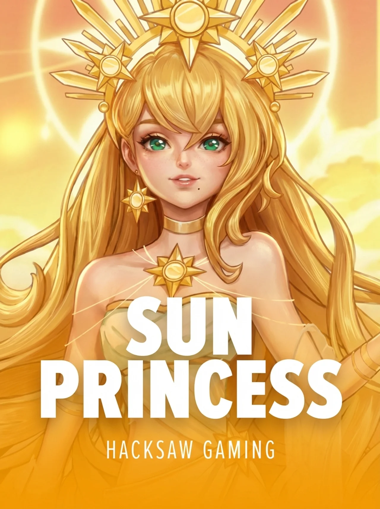 Sun Princess