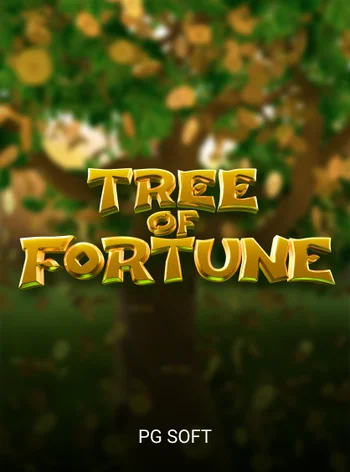 Tree of Fortune